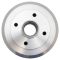 Performance Ceramic Brake Pad & Rotor, Shoe & Drum Kit