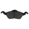 Performance Ceramic Brake Pad & Rotor, Shoe & Drum Kit