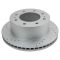 Performance Brake Rotor Pair