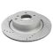 Performance Brake Pad, Rotor & Caliper Kit