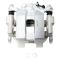 Performance Brake Pad, Rotor & Caliper Kit