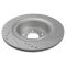 Performance Brake Pad, Rotor & Caliper Kit