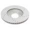 Performance Brake Pad, Rotor & Hub Kit