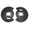 Performance Brake Pad & Rotor Kit