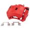 Performance Brake Pad, Rotor & Caliper Kit