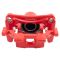 Performance Brake Pad, Rotor & Caliper Kit