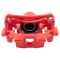 Performance Brake Pad, Rotor & Caliper Kit