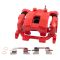 Performance Brake Pad, Rotor & Caliper Kit