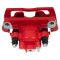 Performance Brake Pad, Rotor & Caliper Kit