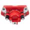 Performance Brake Pad, Rotor & Caliper Kit