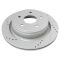 Performance Brake Pad, Rotor & Caliper Kit