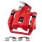 Performance Brake Pad, Rotor & Caliper Kit