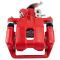Performance Brake Pad, Rotor & Caliper Kit