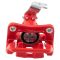 Performance Brake Pad, Rotor & Caliper Kit