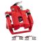 Performance Brake Pad, Rotor & Caliper Kit