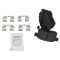 Performance Brake Pad, Rotor & Caliper Kit