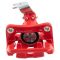 Performance Brake Pad, Rotor & Caliper Kit
