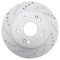 Performance Brake Pad, Rotor & Caliper Kit