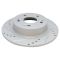 Performance Brake Pad, Rotor & Caliper Kit