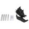 Performance Brake Pad, Rotor & Caliper Kit