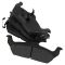 Performance Brake Pad, Rotor & Caliper Kit