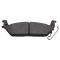 Performance Brake Pad, Rotor & Caliper Kit