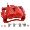 Performance Brake Pad, Rotor & Caliper Kit