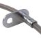 Performance Brake Pad, Rotor & Caliper Kit