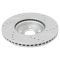 Performance Brake Pad, Rotor & Caliper Kit