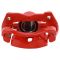 Performance Brake Pad, Rotor & Caliper Kit