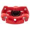 Performance Brake Pad, Rotor & Caliper Kit