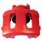 Performance Brake Pad, Rotor & Caliper Kit