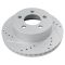 Performance Brake Pad, Rotor & Caliper Kit