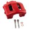 Performance Brake Pad, Rotor & Caliper Kit