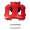 Performance Brake Pad, Rotor & Caliper Kit