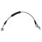 Performance Brake Pad, Rotor & Caliper Kit