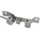 Performance Brake Pad, Rotor & Caliper Kit