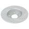 Performance Brake Pad, Rotor & Caliper Kit