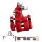 Performance Brake Pad, Rotor & Caliper Kit