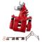 Performance Brake Pad, Rotor & Caliper Kit