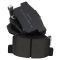 Performance Brake Pad, Rotor & Caliper Kit