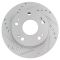 Performance Brake Pad, Rotor & Caliper Kit