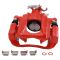 Performance Brake Pad, Rotor & Caliper Kit