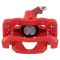 Performance Brake Pad, Rotor & Caliper Kit