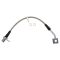 Performance Brake Pad, Rotor & Caliper Kit