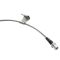 Front Performance Rotor, Pad, Caliper & Hose Kit