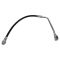 Front Performance Rotor, Pad, Caliper & Hose Kit