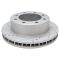 Front Performance Rotor, Pad, Caliper & Hose Kit