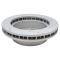 Front Performance Rotor, Pad, Caliper & Hose Kit