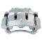 Front Performance Rotor, Pad, Caliper & Hose Kit